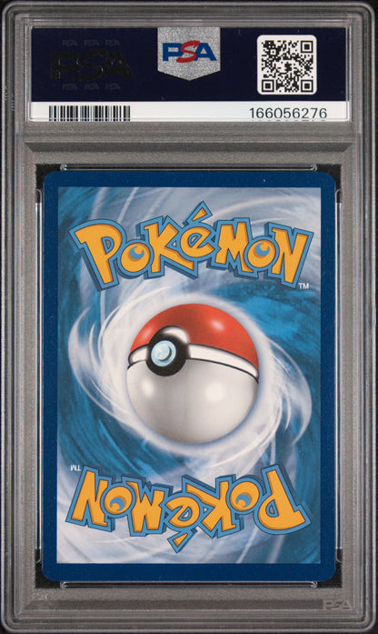 Pikachu SWSH039 General Mills Promo - PSA 9