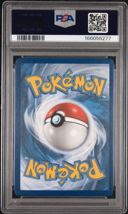 Venusaur 15/102 Celebrations Classic Collection - PSA 9