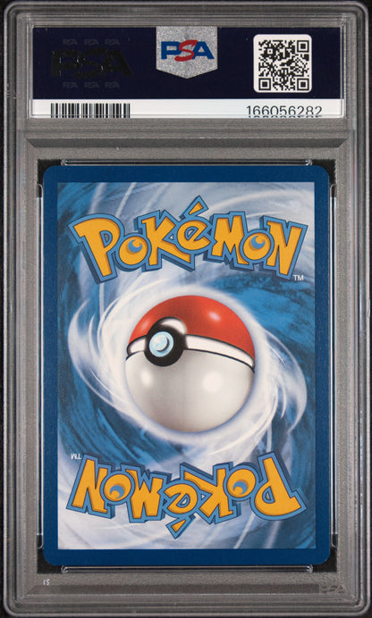 Galarian Moltres SWSH284 Crown Zenith Promo — PSA 9