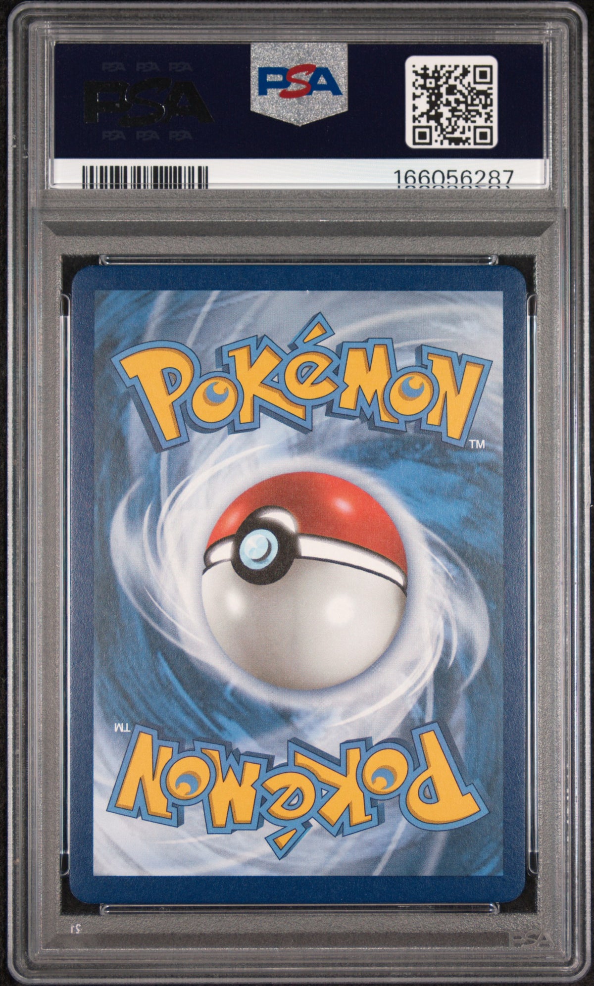 Birthday Pikachu 24 Celebrations Classic Collection — PSA 9
