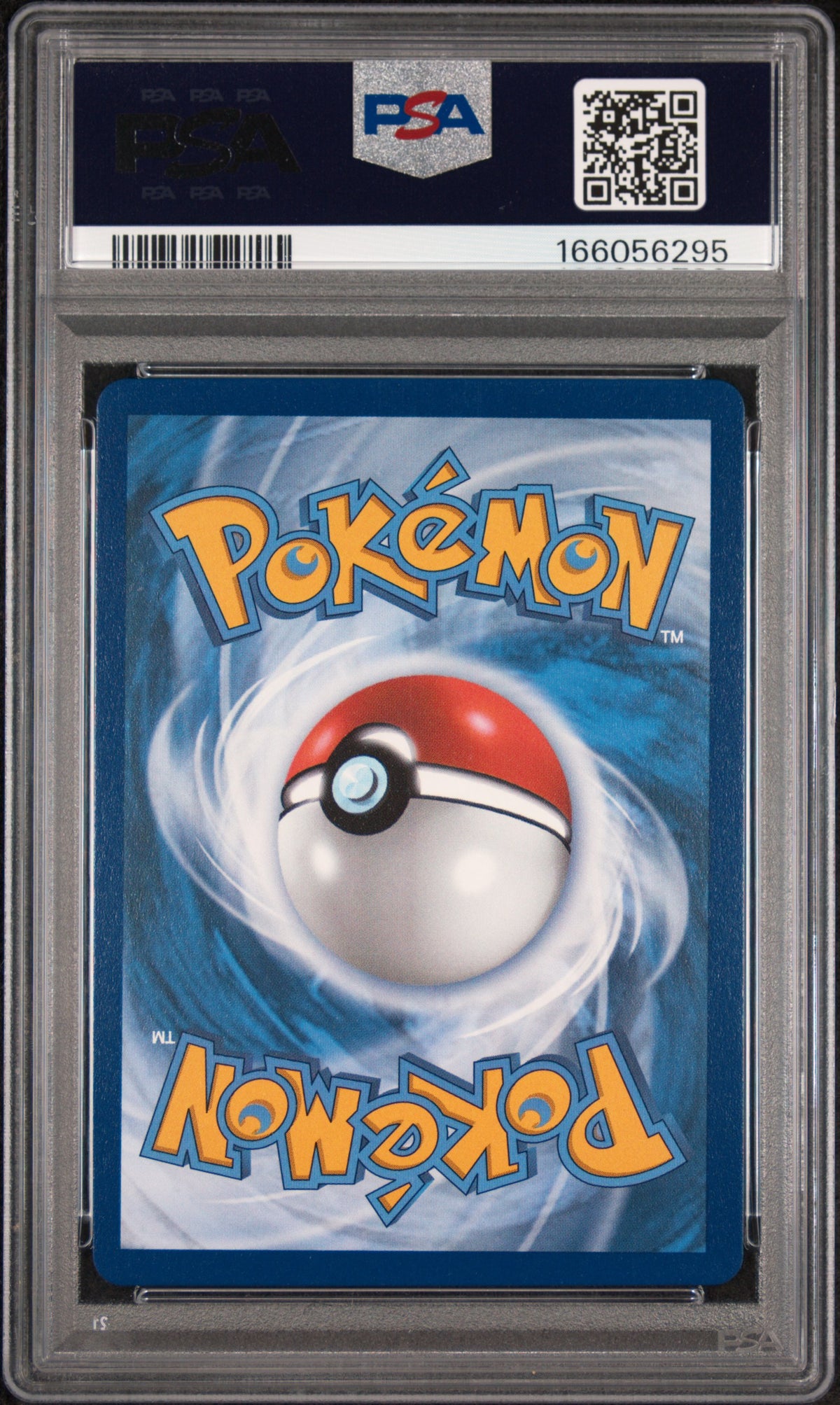 Mega Charizard X ex 023 & Oricorio ex 024 UPC Promos — PSA 9 Sequential Pair