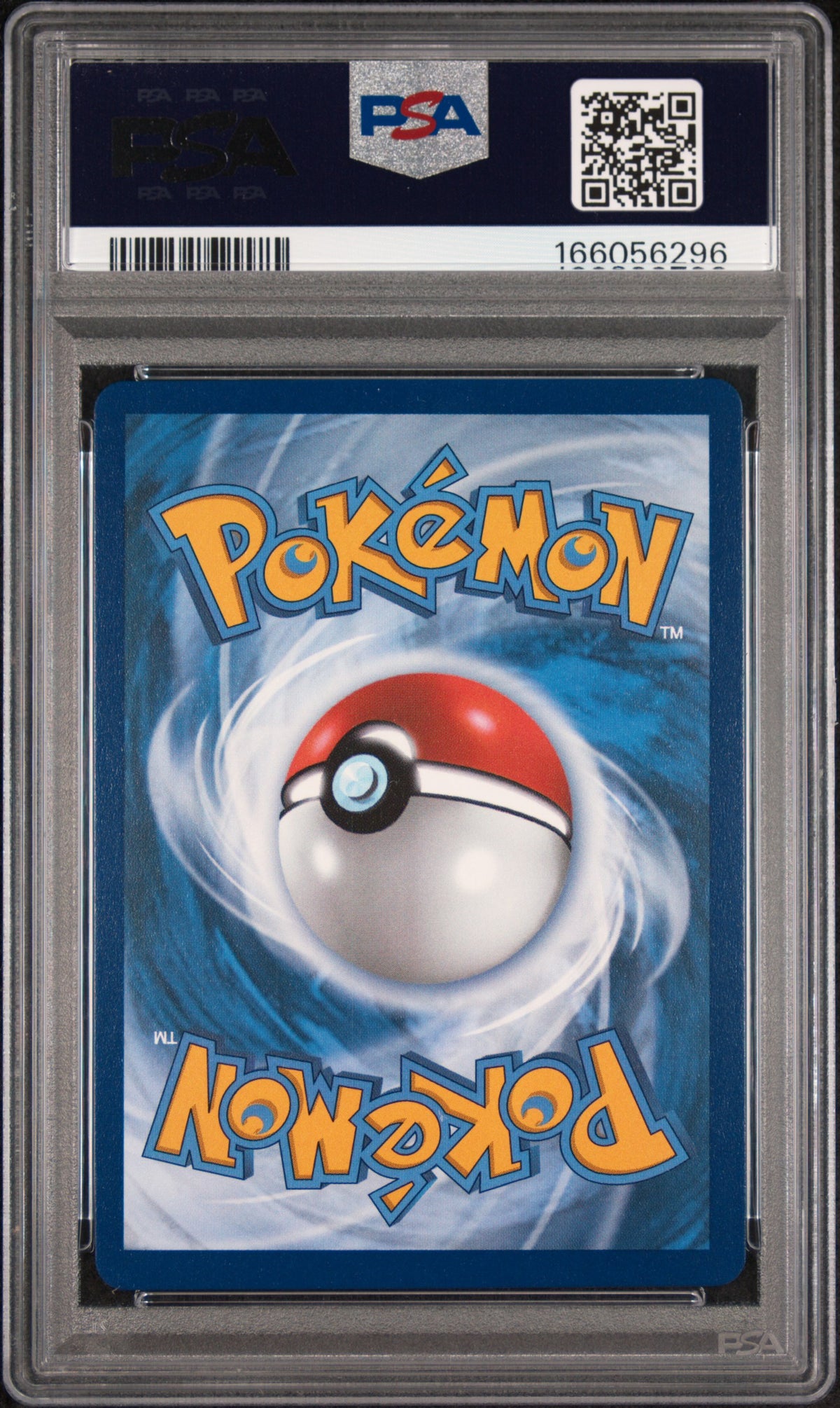 Mega Charizard X ex 023 & Oricorio ex 024 UPC Promos — PSA 9 Sequential Pair