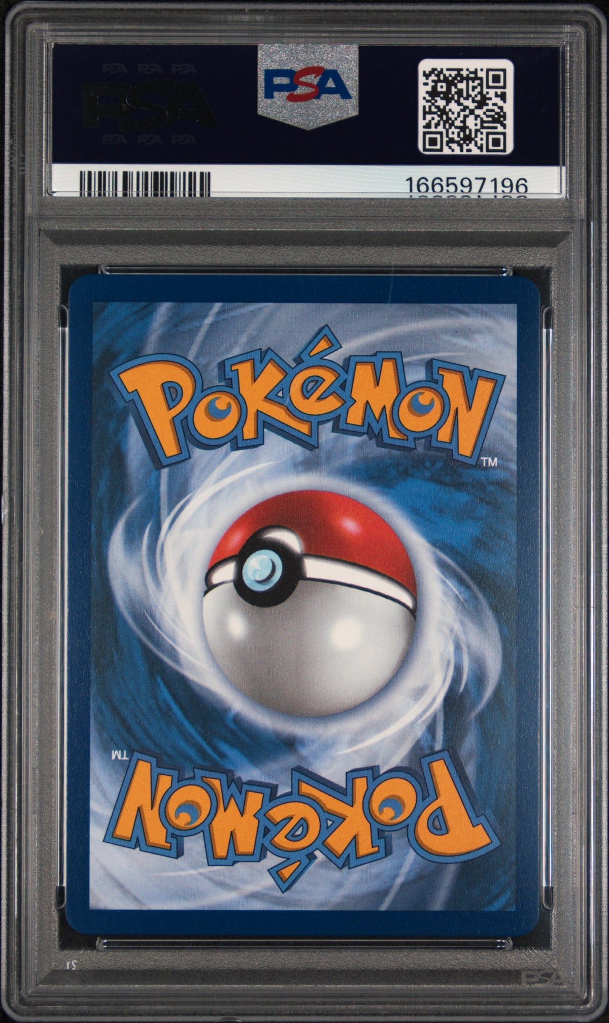 Mega Charizard X ex 023 & Oricorio ex 024 UPC Promos — PSA 9 Sequential Pair