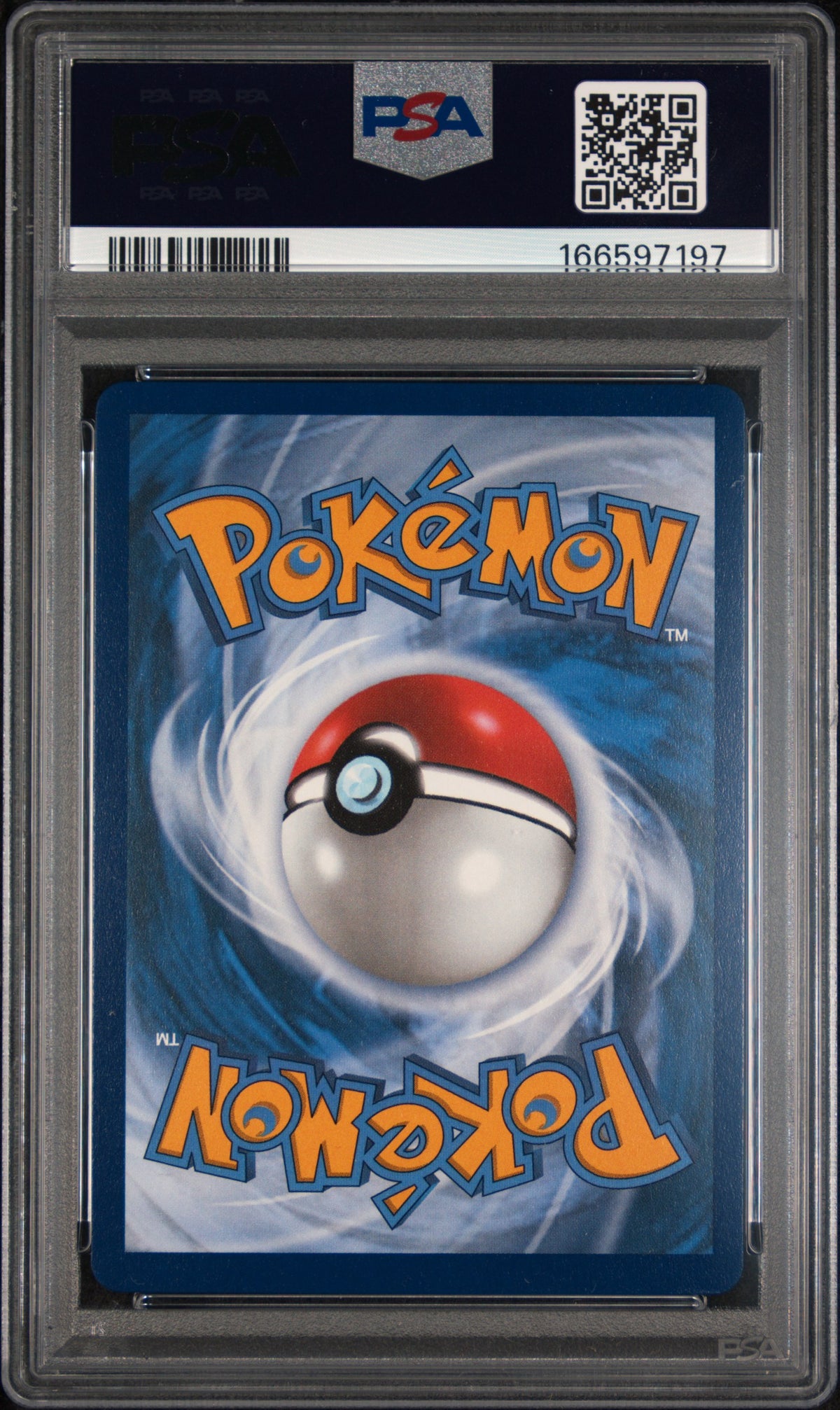 Mega Charizard X ex 023 & Oricorio ex 024 UPC Promos — PSA 9 Sequential Pair