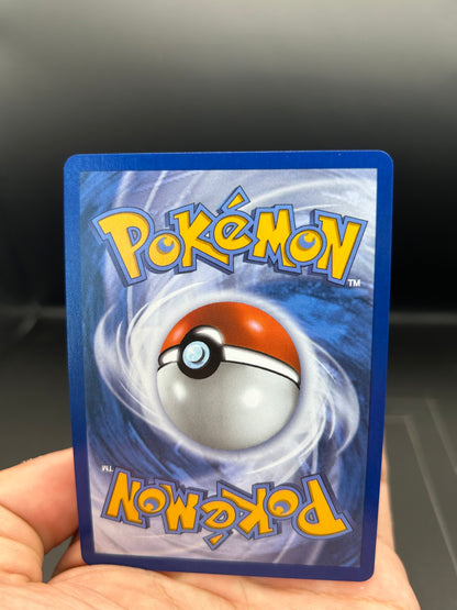 Lapras ex 022/088 [NM]