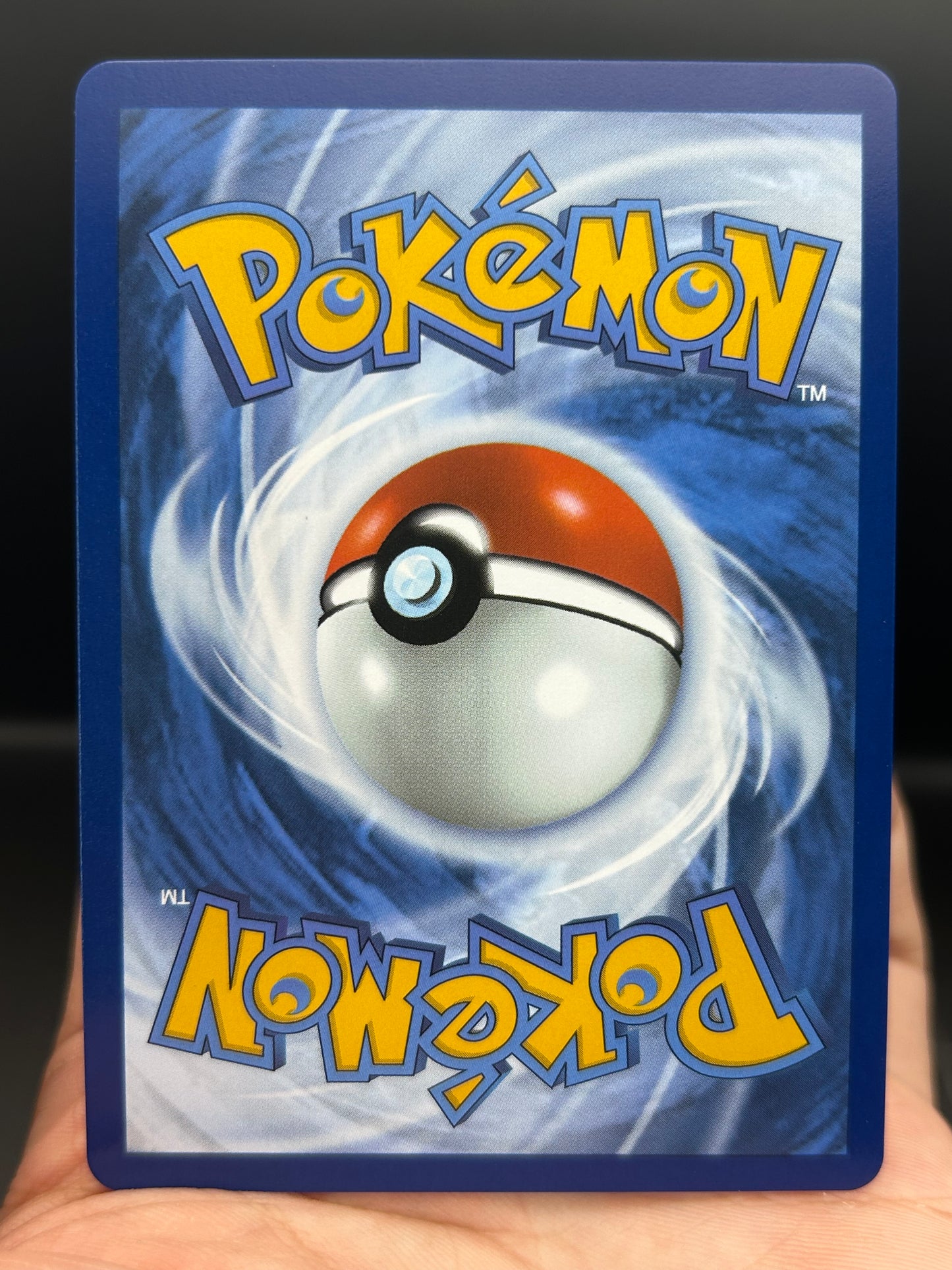 Glaceon ex 026/131 STAMPED Surprise Box Promo [NM]